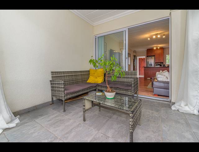 3 BEDROOM APARTMENT TO LET IN MORNINGSIDE